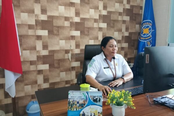 Cuaca Cerah Berawan, BMKG Ingatkan Perubahan Pola Musim Cuaca Cerah Berawan, BMKG Ingatkan Perubahan Pola Musim