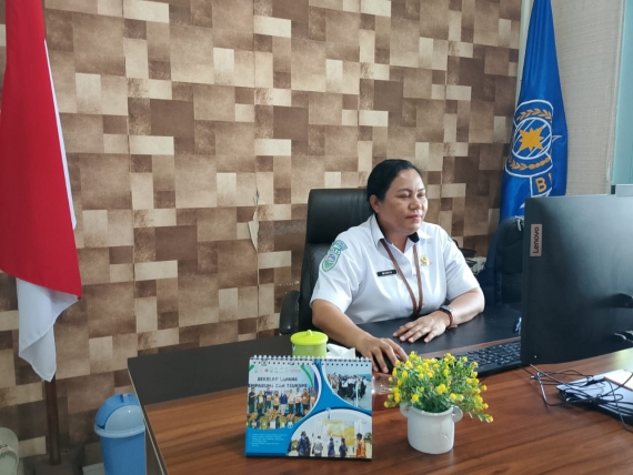 Cuaca Cerah Berawan, BMKG Ingatkan Perubahan Pola Musim Cuaca Cerah Berawan, BMKG Ingatkan Perubahan Pola Musim
