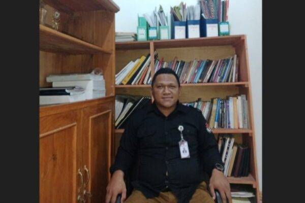 Edi- Weng Dilantik Besok, KPU Mabar Dukung Penuh Program Bupati Terpilih Edi- Weng Dilantik Besok, KPU Mabar Dukung Penuh Program Bupati Terpilih