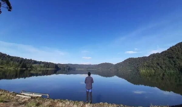 Liburan Seru di Karo, Simak Objek Wisata yang Wajib Dikunjungi