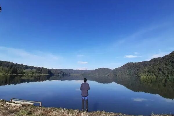 Liburan Seru di Karo, Simak Objek Wisata yang Wajib Dikunjungi Liburan Seru di Karo, Simak Objek Wisata yang Wajib Dikunjungi
