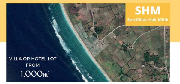 Pantai Surfing Sumba, Menjawab Tren Positif Bisnis Properti