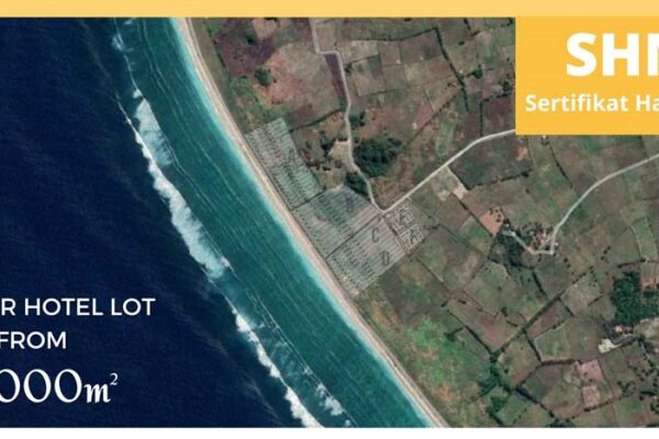 Pantai Surfing Sumba, Menjawab Tren Positif Bisnis Properti Pantai Surfing Sumba, Menjawab Tren Positif Bisnis Properti