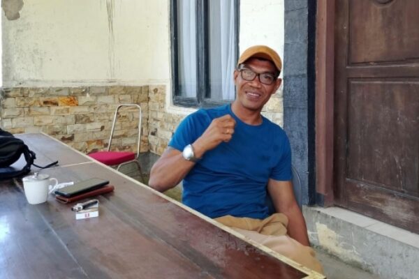 Strategi Dispar Mabar di Tengah Efisiensi Anggaran Strategi Dispar Mabar di Tengah Efisiensi Anggaran