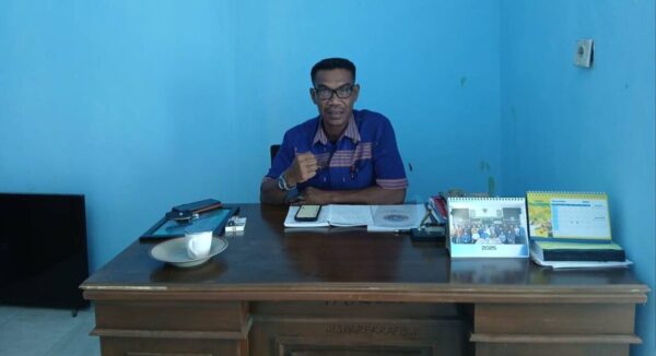 Wae Lolos Siap Jadi Desa Wisata Berbasis Tradisi