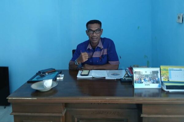 Wae Lolos Siap Jadi Desa Wisata Berbasis Tradisi Wae Lolos Siap Jadi Desa Wisata Berbasis Tradisi
