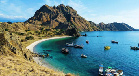 land for sale at labuan bajo