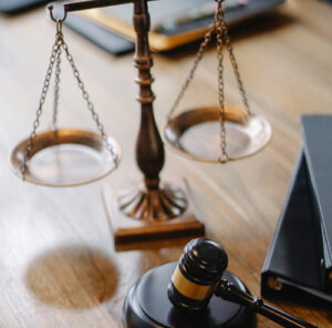 bali law firm