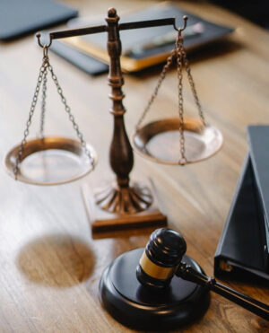 bali law firm