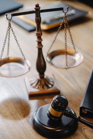 bali law firm