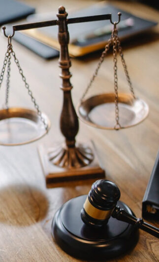 bali law firm