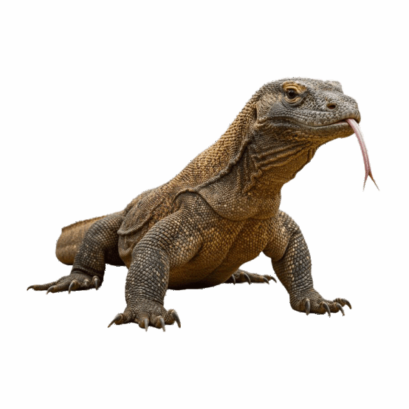 komodo-dragon komodo-dragon