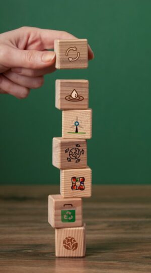 Core Values INBISNIS