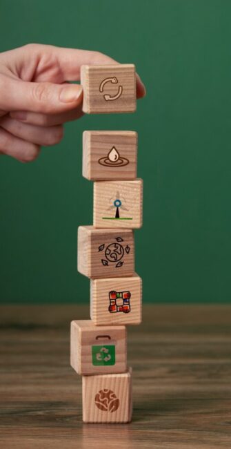 Core Values INBISNIS