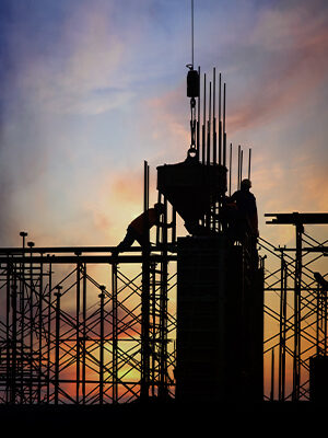 Construction Construction