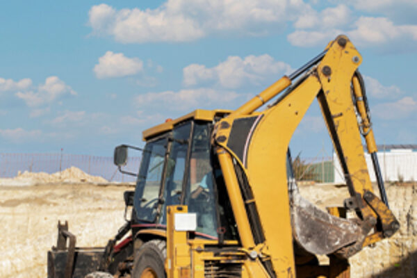 Heavy Equipment
