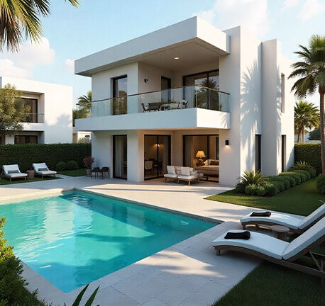 Villa Villa