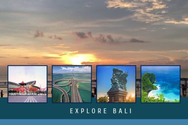 bali investment