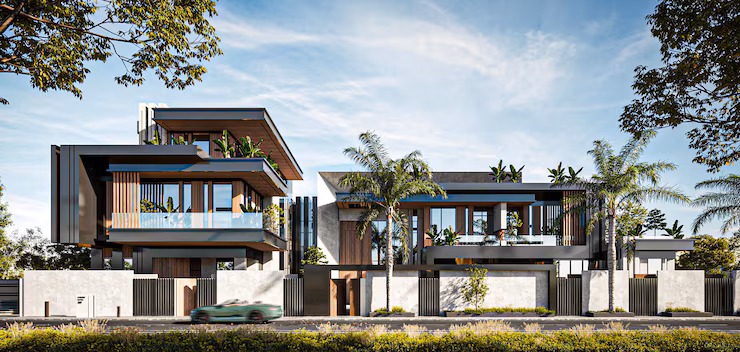 villa for sale at bali