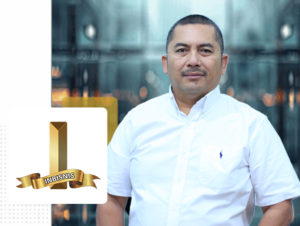 CEO INBISNIS