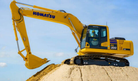 Contractor in Labuan Bajo