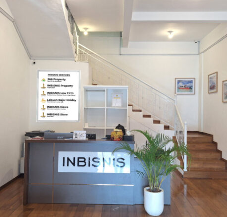 INBISNIS Office