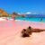 Labuan Bajo, Pink Beach
