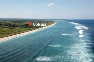 land for sale at sumba