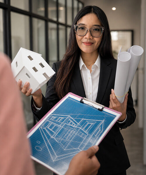 housing 1