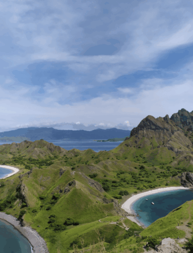 labuan bajo
