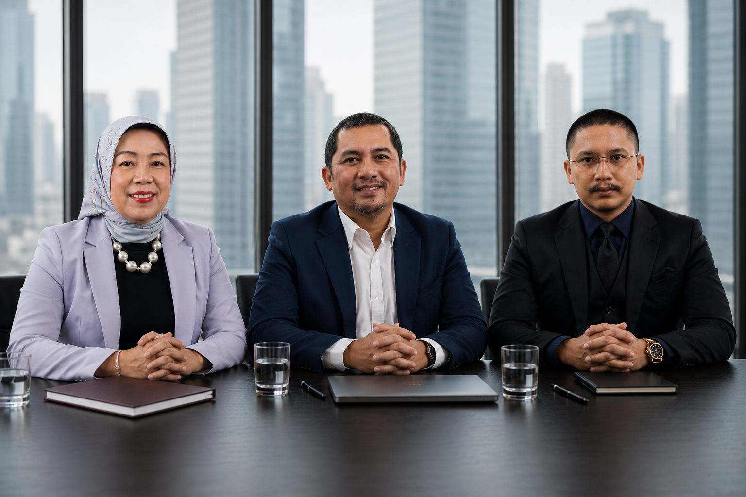 tim inbisnis law firm