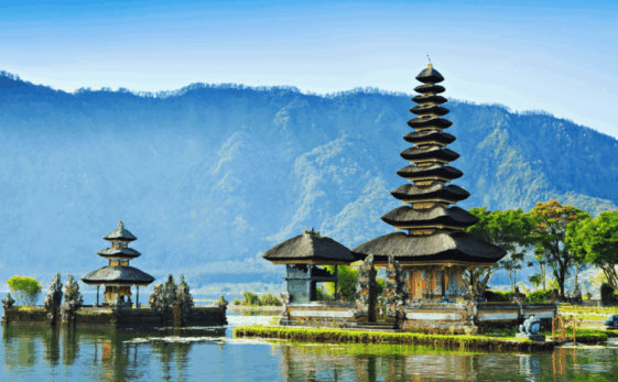 bali