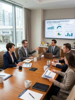 Hospitality Consulting