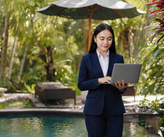 Bali Invest