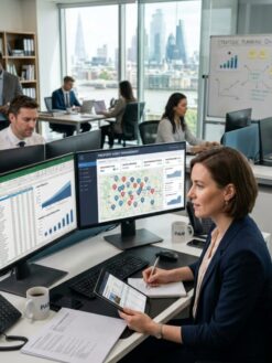 Revenue Management