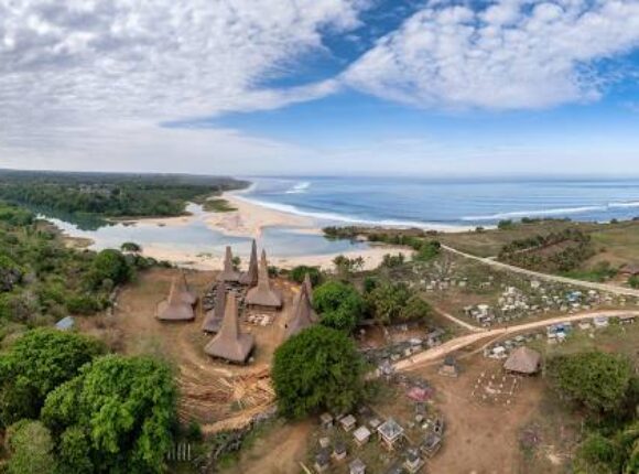 sumba