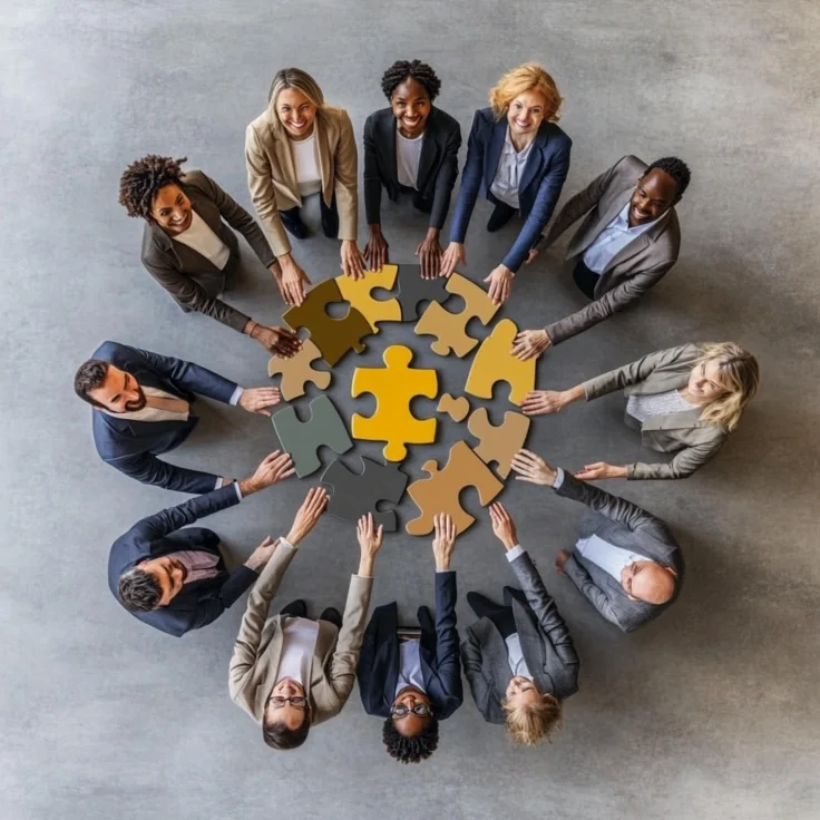 cooperation partners