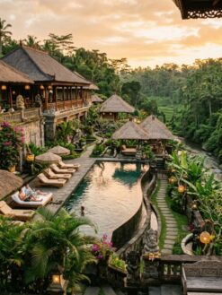 hotel bali