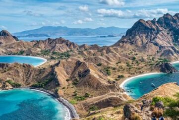 labuan bajo
