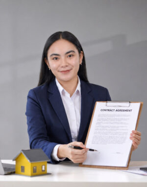 sumba legal property