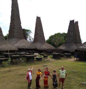 sumba