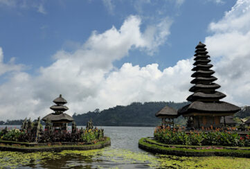 bali