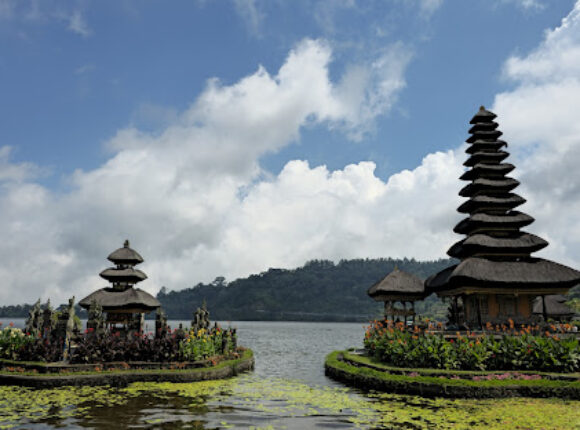 bali