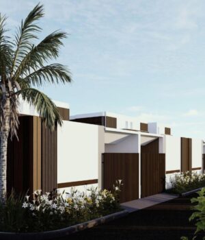 villa sumba