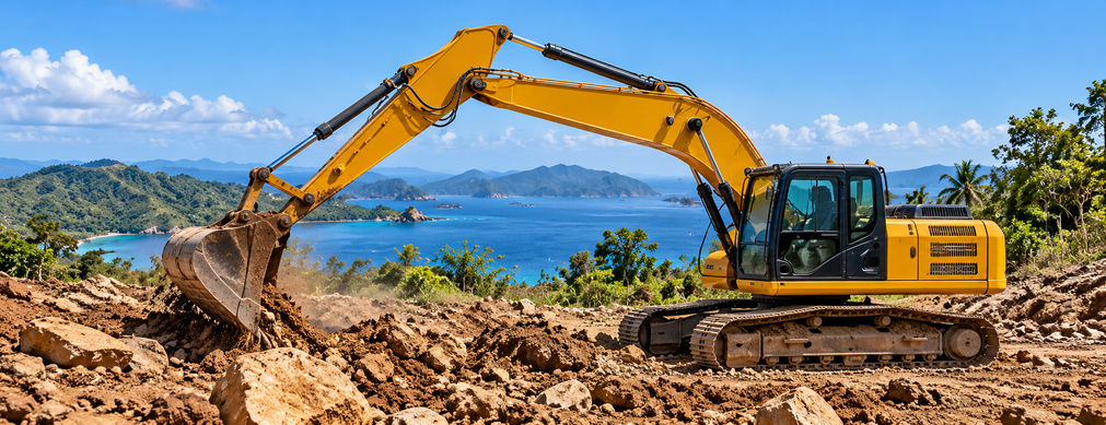 Heavy Equipment