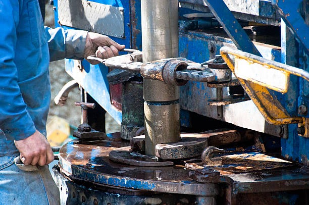 Water Well Drilling